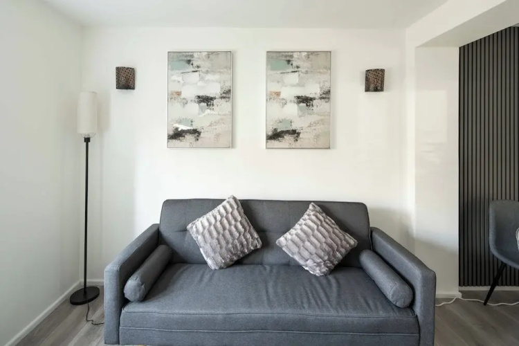 London Cozy Apartment