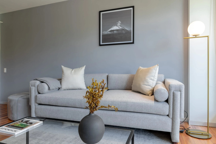 Casai Polanco | 2BR | Stylish apartment