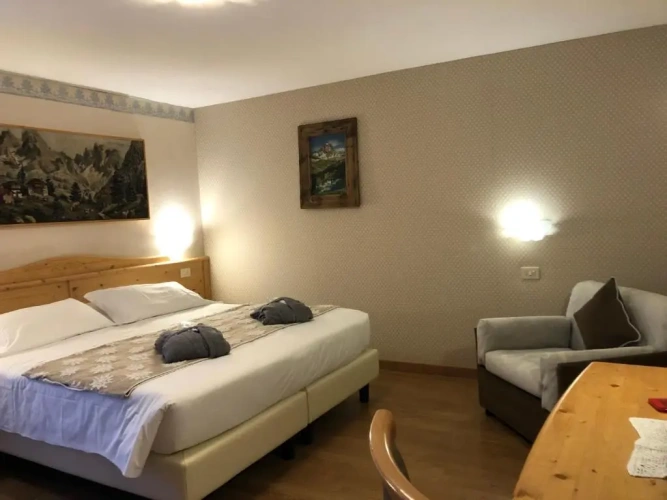 Superior Double room