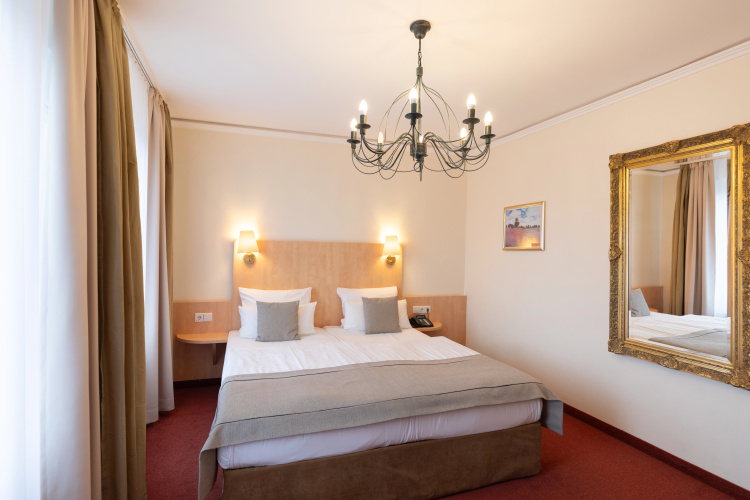 Novum Hotel Bremer Haus photo 6