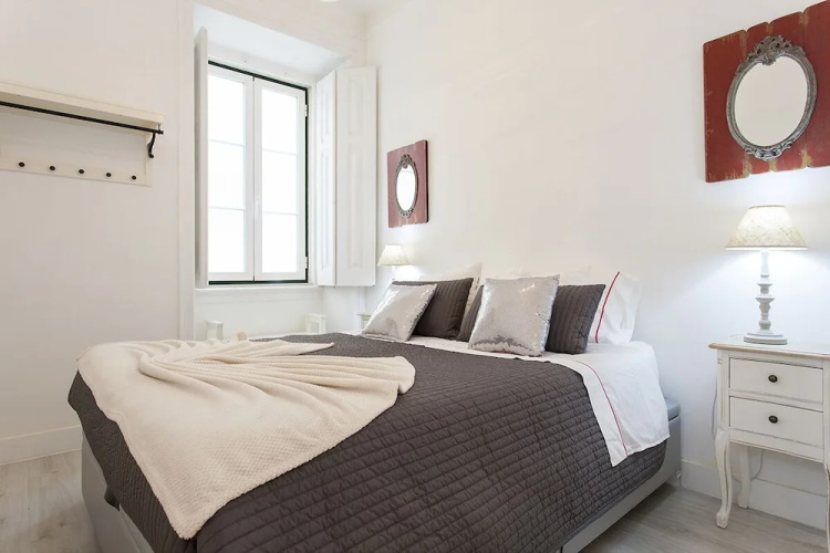 Altido Charming Alfama I