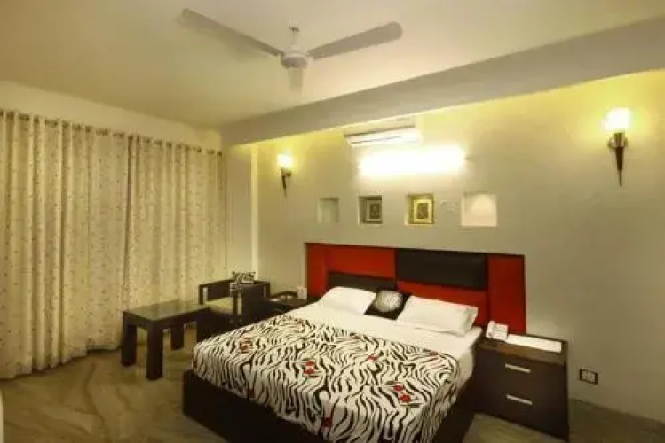 Dayal Regency - Sushant Lok Gurgaon