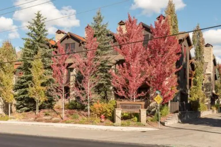 The Timbers Condominiums