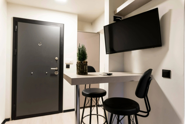 Global Suites Hotel