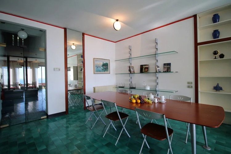 Villa Limoni