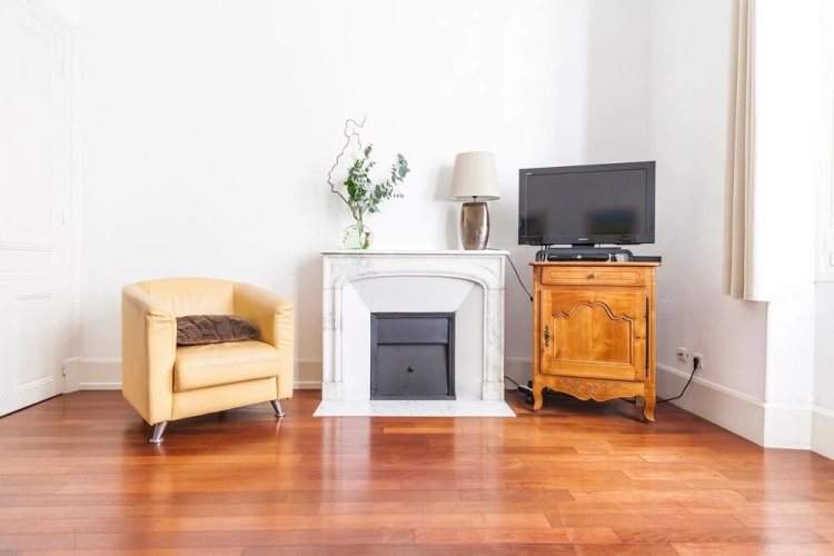 4 tassigny Apartment 2
