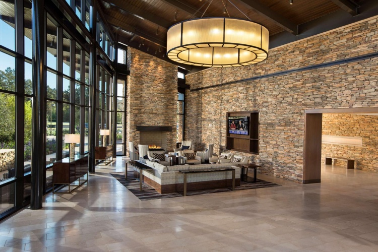 The Woodlands Resort, Curio Collection By Hilton photo 32