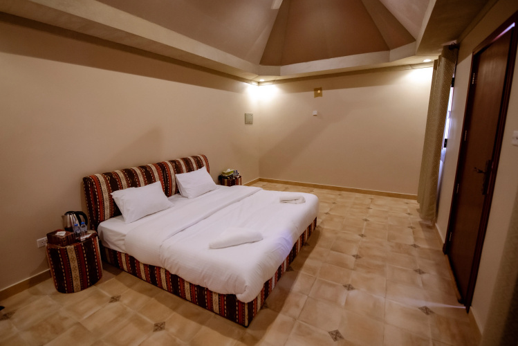 Desert Rose Camp