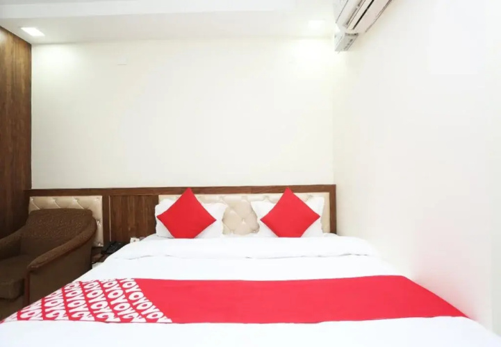 Doodle's Crib Guest House by OYO Rooms