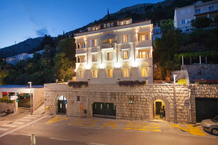 Otel görseli