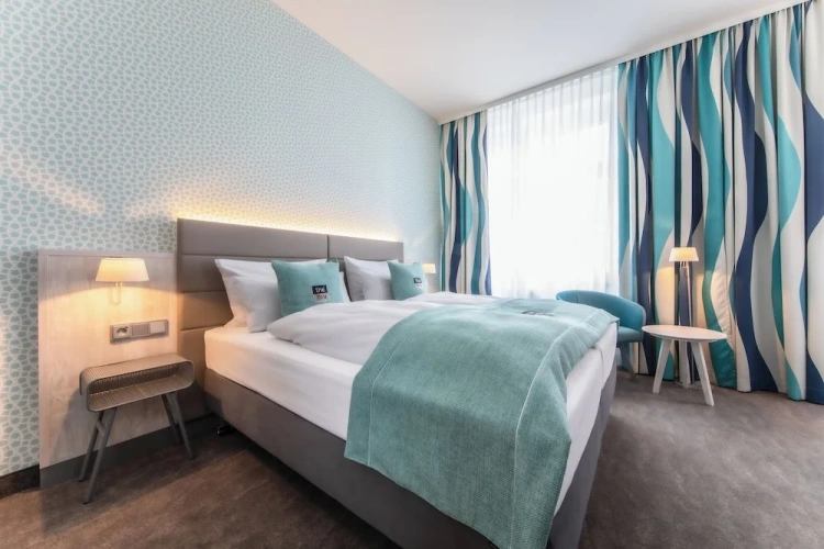Standard Annex Double room