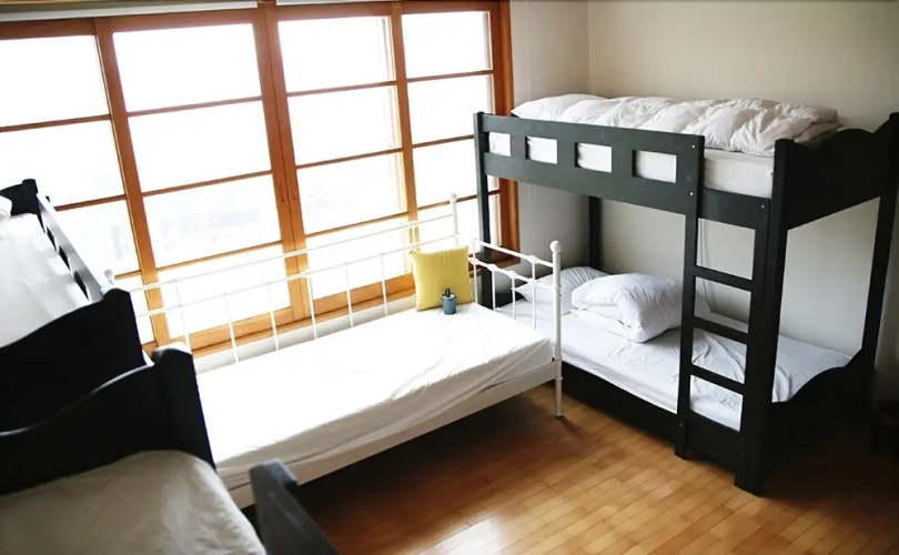 Malzza Guesthouse