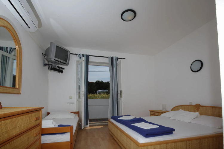 Hotel Timun