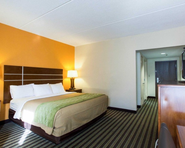 Standard room