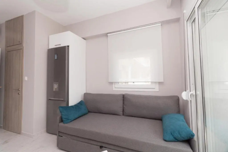 Akti Alegra Apartment