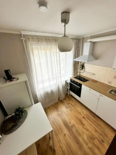 Sea side apartments