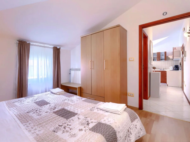 Apartment Bruno Rääkkylä 31645