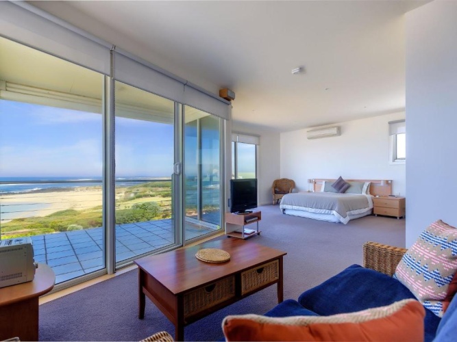 Double Apartment