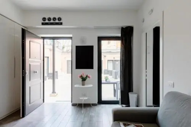 Casa vacanza RHOME