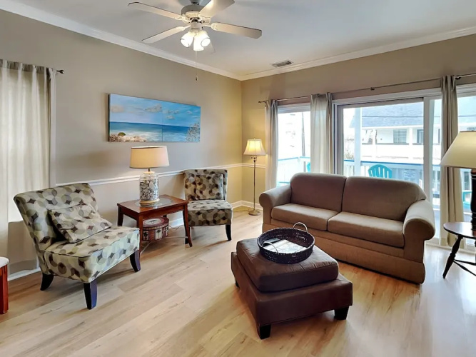 Tybee Sands by Tybee Vacation Rentals