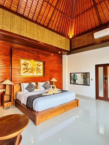 1 Bedroom Villa