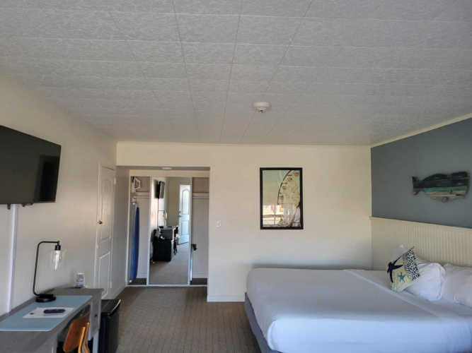 The Circle Hotel Fairfield