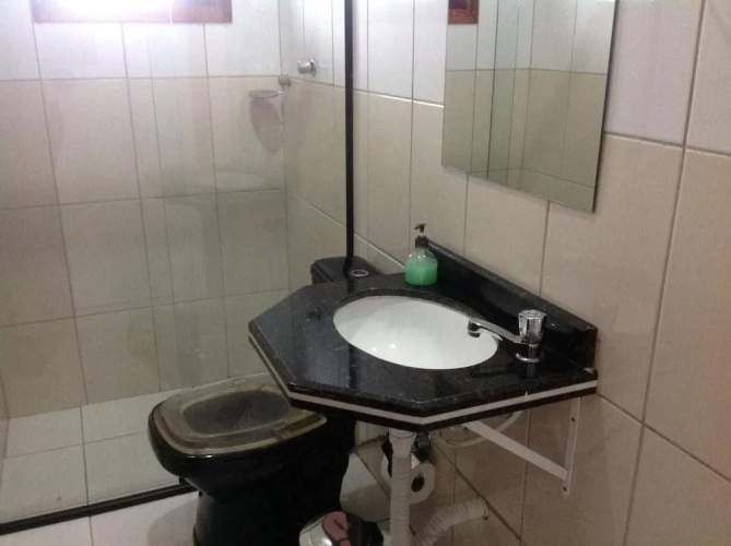 Pousada Rainha do Mar