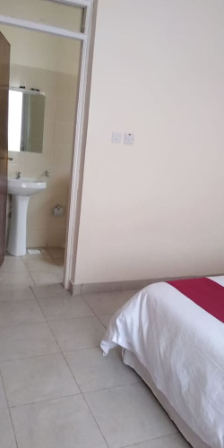 Marias Jkia Apartment