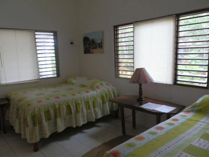 Negril Yoga Centre