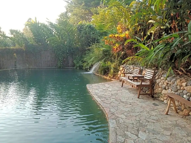 Nonkan Homestay
