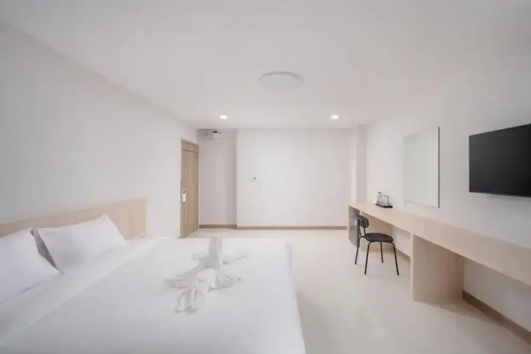 Cloud9 Stay Chiang Mai