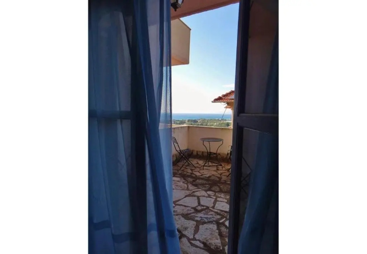 Lefkothea apartment 1