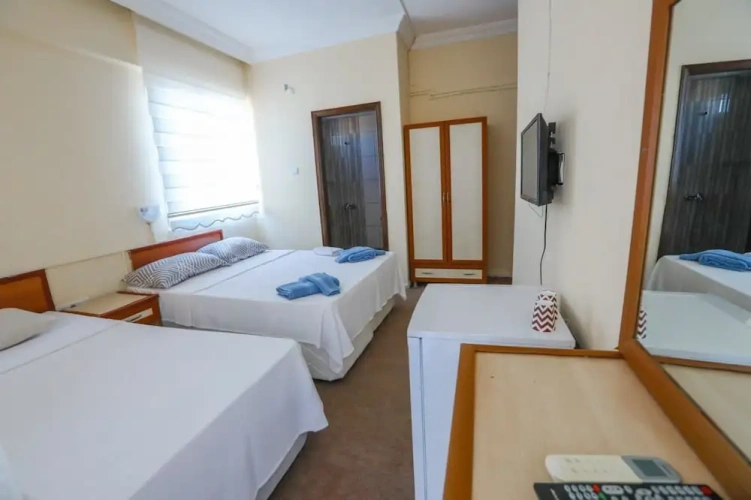 Classic Triple room