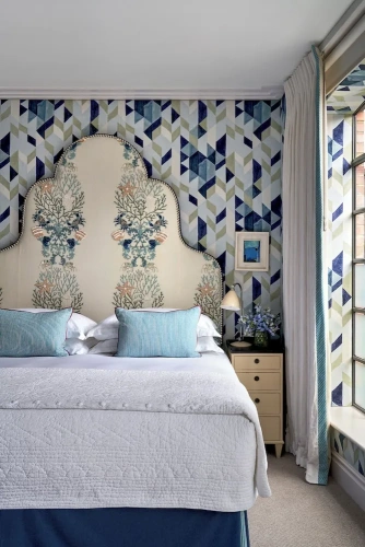 3 Bedrooms Richmond Suite