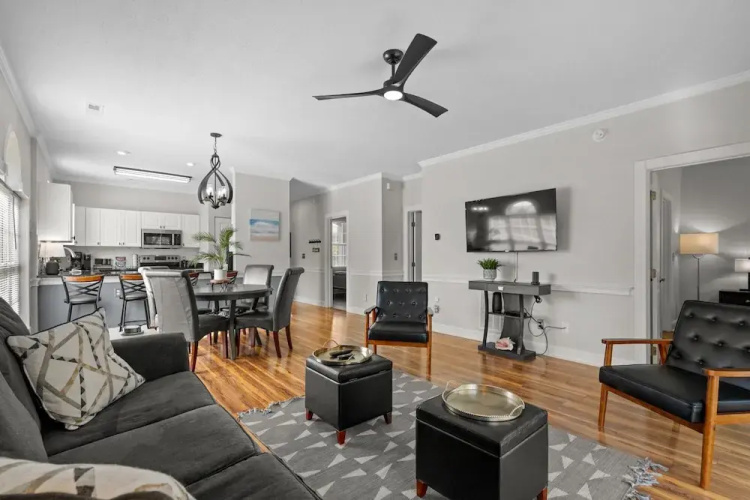 Magnolia Place 4639-104