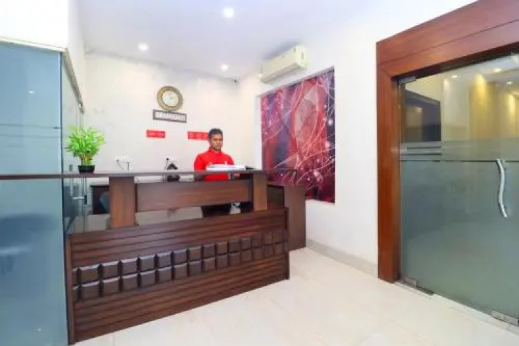 Imagen del hotel