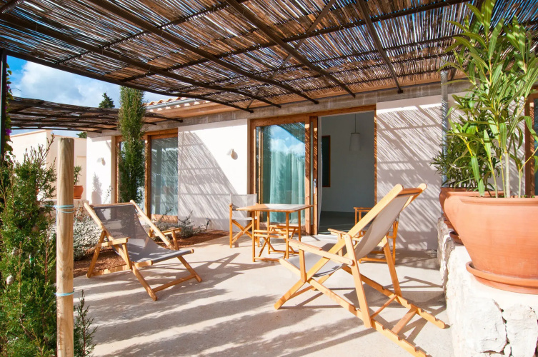 Sa Nau Apartamentos