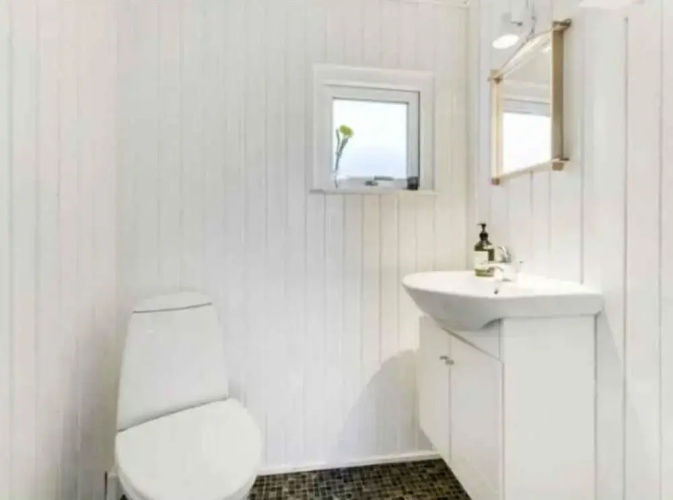 5 Star Holiday Home in Otterup