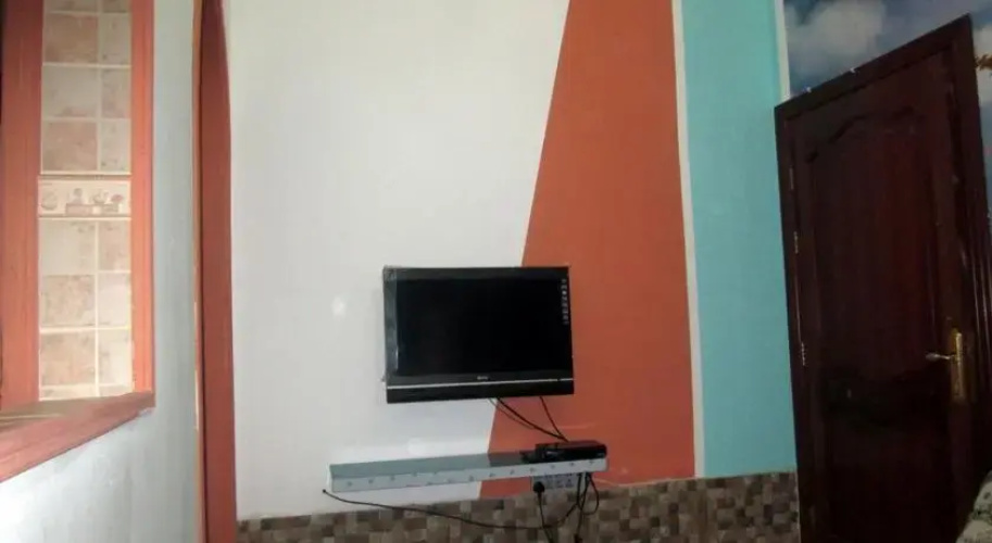 Makafel Furnished Aprtments
