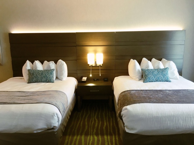 Quadruple Suite