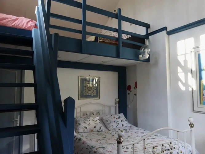 Standard Family room
