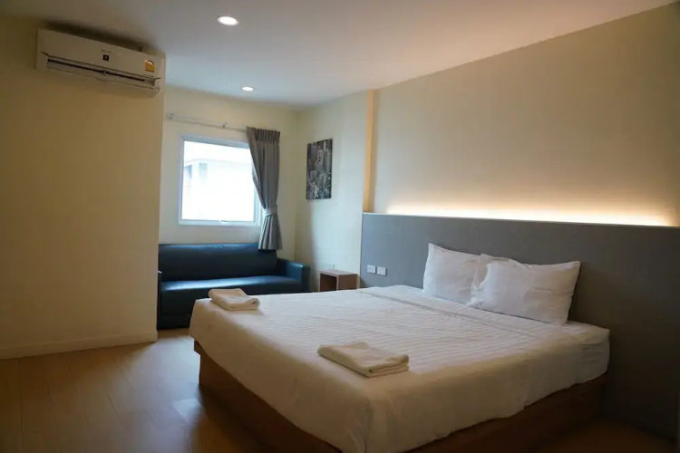 Matini Premium Hotel
