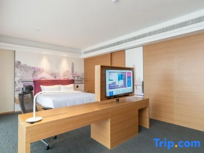 Business Double Suite