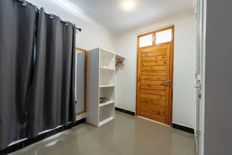 Ayras Hotel Zanzibar
