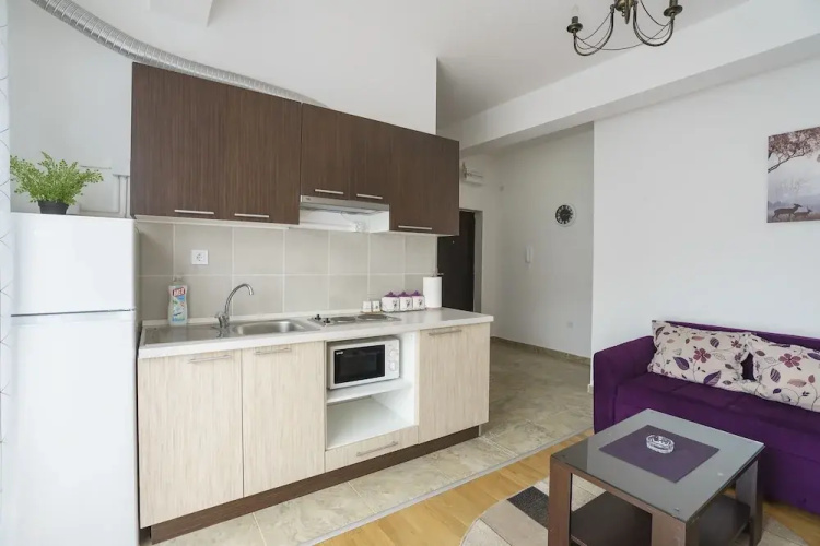 One bedroom M Rozino