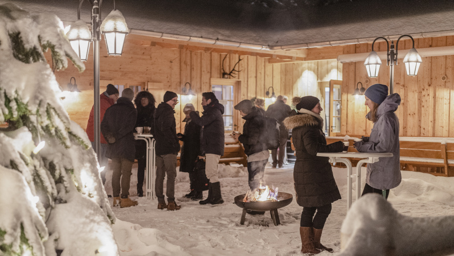 Arabella Alpenhotel Am Spitzingsee photo 22