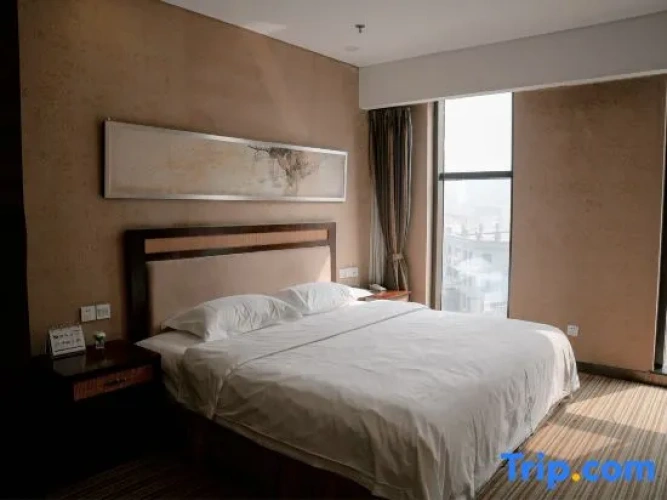Superior Double Suite