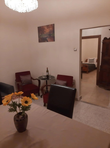 Dimitra House