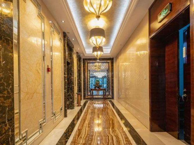 Hangzhou Junshang Hotel