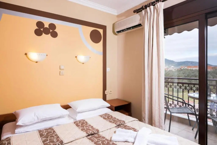 Studios Anassa